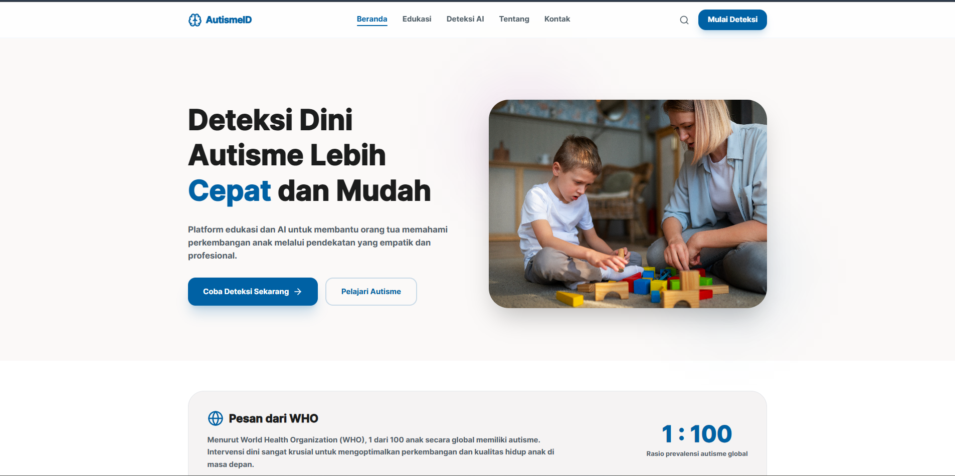 AutismeID